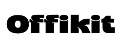 Offikit - logo